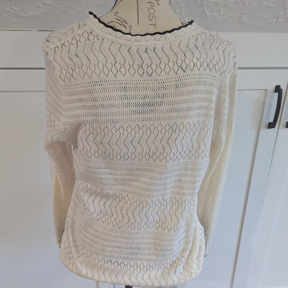 Loft Cardigan - Picture 2 of 5